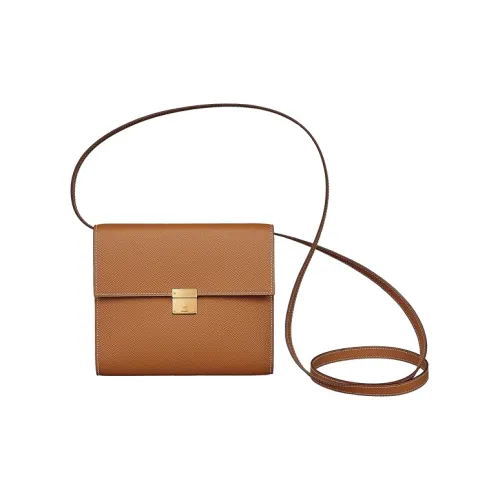 HERMES Clic Сумки через плечо Женские