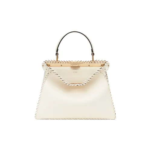 FENDI Peekaboo ISeeU Сумки Женские