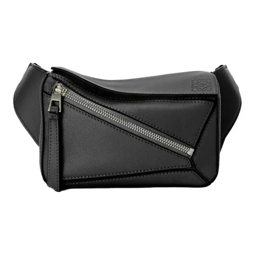 LOEWE Пазл Поясные сумки Мужской