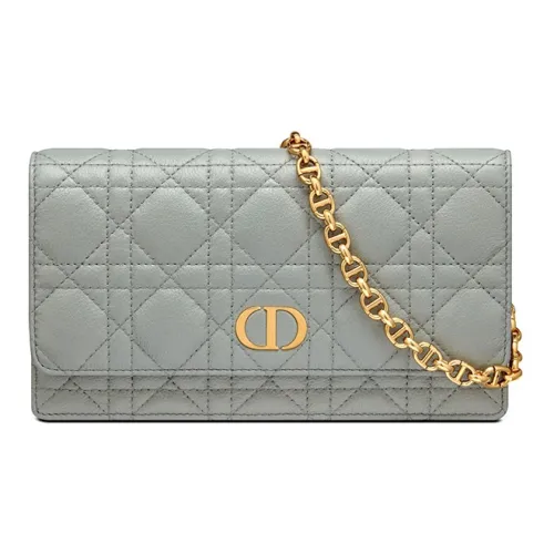 DIOR Женские кошельки