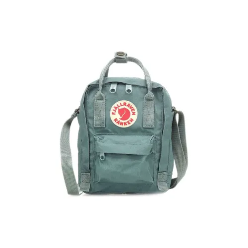 Fjallraven Kanken Сумка через плечо Сумка на плечо Полиэстер Унисекс