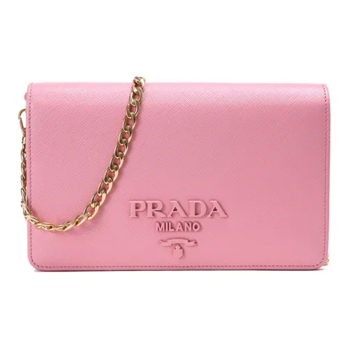 PRADA Сумки через плечо Женские