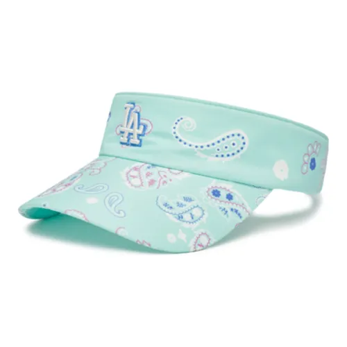 MLB Los Angeles Dodgers Шляпы от солнца Унисекс