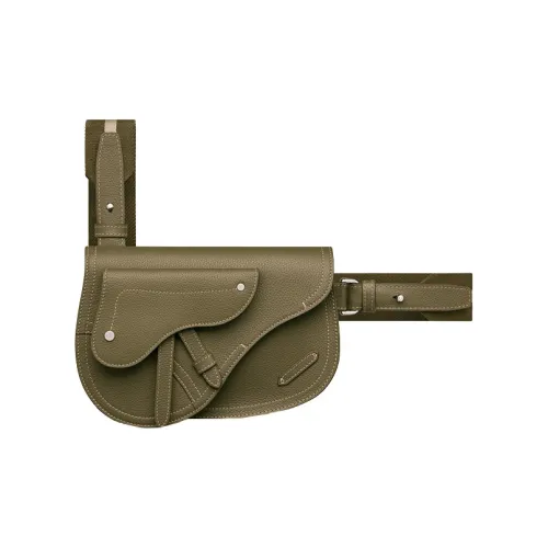 DIOR Седло Клатчи Мужской