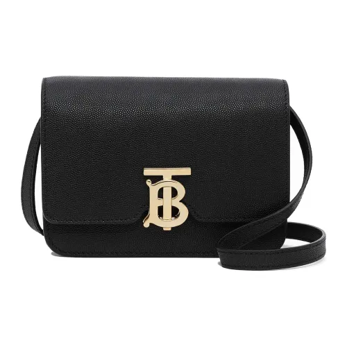 Burberry TB Exclusive Logo Lock Series Сумки через плечо Женские