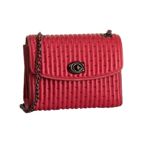 COACH Parker Сумки через плечо Женские