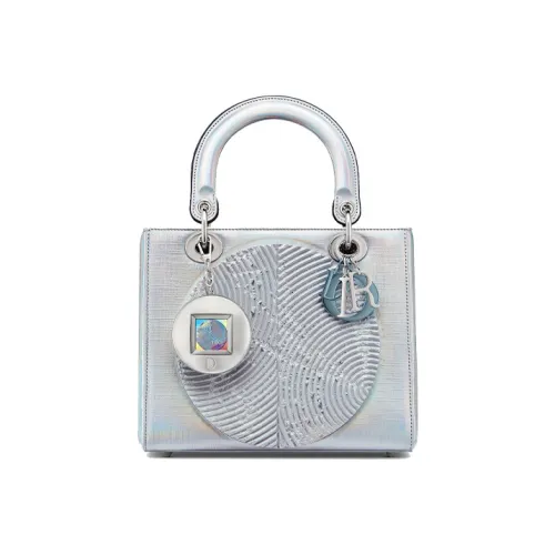 DIOR Lady Dior Сумки Женские