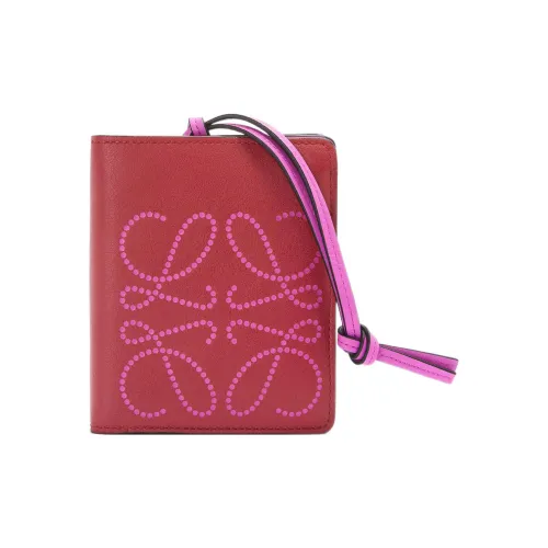 LOEWE Женские кошельки