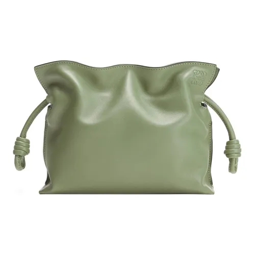 LOEWE Flamenco Сумки через плечо Женские