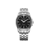 Черный циферблат