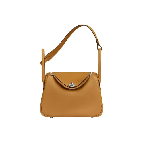HERMES Lindy Сумки через плечо Женские