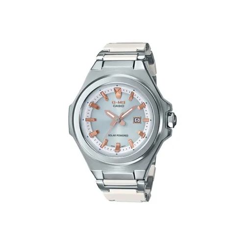 CASIO Кварцевый Movement Женские Детские Часы Синие