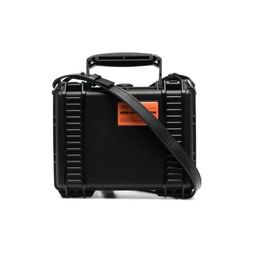 HERON PRESTON Сумки Унисекс
