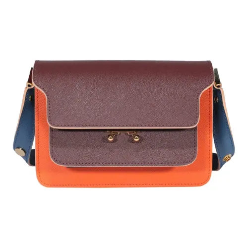 MARNI Основная часть Сумка через плечо Женская