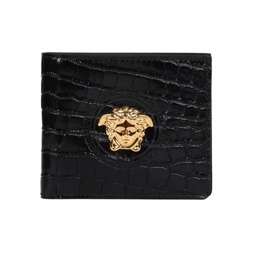 VERSACE Кошельки Унисекс