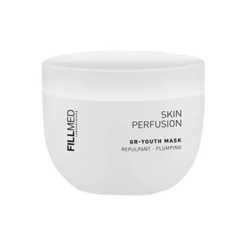 FILLMED Theatrical Юноша Маски для лица Увлажняющие Восстанавливающие Увлажняющие 500 мл