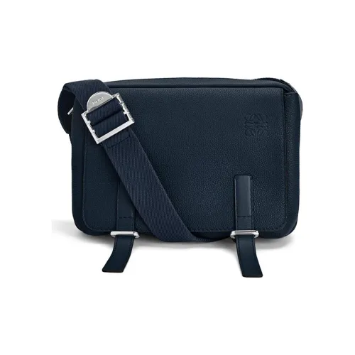 LOEWE Совместное издание Сумки через плечо Мужской