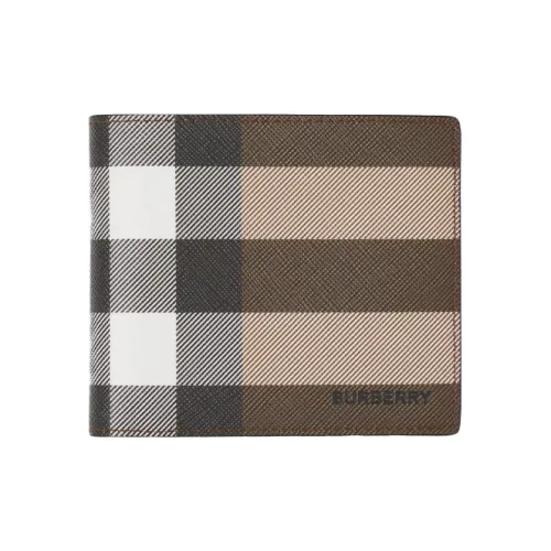 Кошельки Burberry Мужской