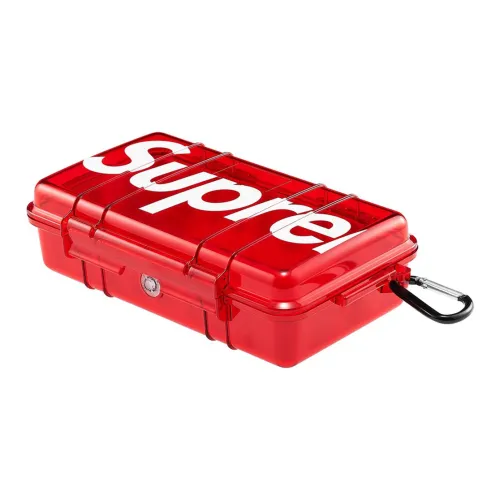 Supreme FW19 Путешествие Органайзеры Унисекс