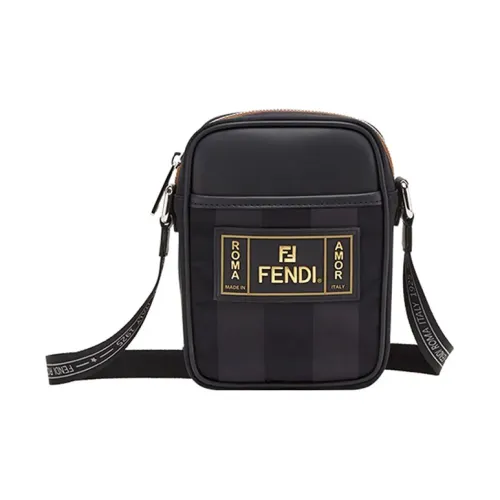 Fendi Сумки через плечо Мужской