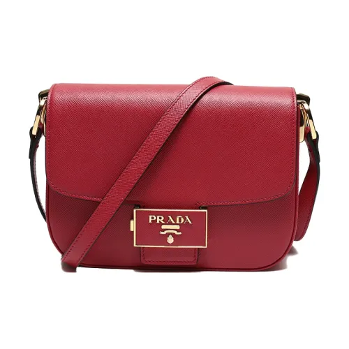 PRADA Сумки через плечо Женские