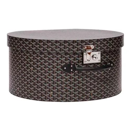 GOYARD Коробки для хранения Женские