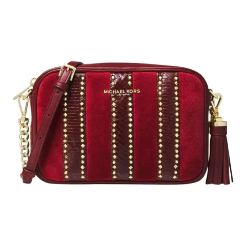 Michael Kors MICHAEL KORS коллекция багажа Сумки через плечо Женские