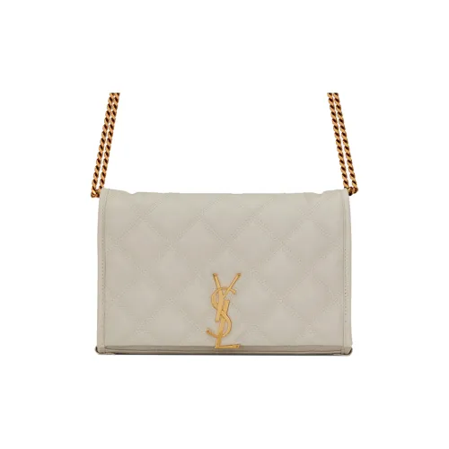 SAINT LAURENT Сумки через плечо Женские