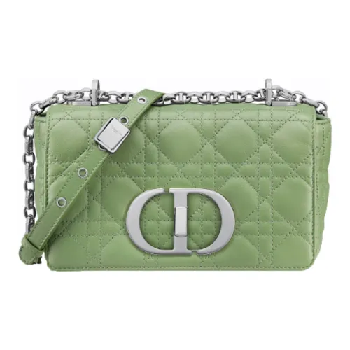 DIOR Caro Series Сумки через плечо Женские