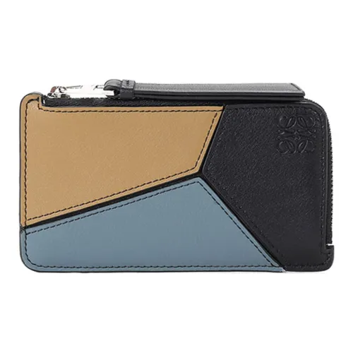 LOEWE Puzzle Обложки для карт Унисекс