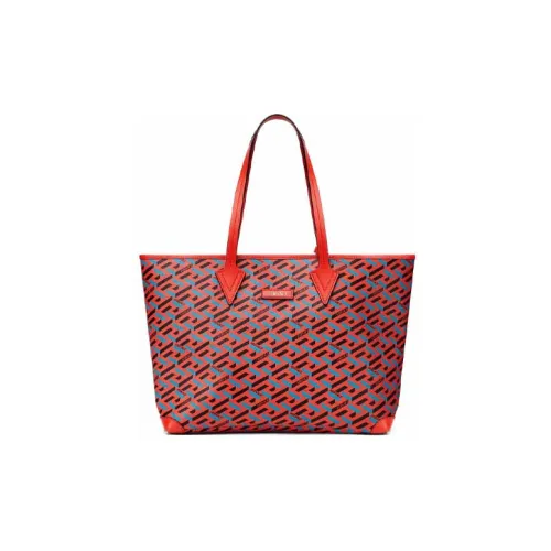 VERSACE Сумки через плечо Унисекс