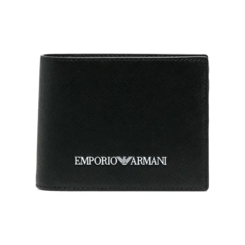 EMPORIO ARMANI Кошельки Мужской