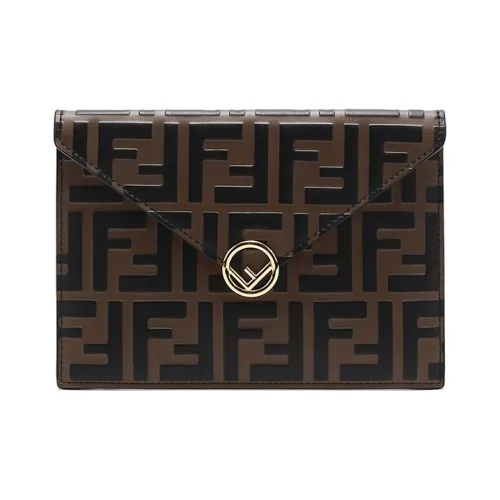 FENDI F is Fendi Сумки Женские