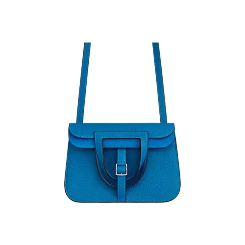 HERMES Halzan Сумки Женские