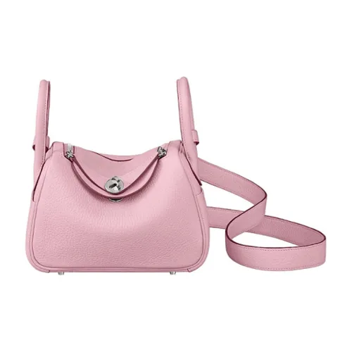 HERMES Lindy Сумки Женские