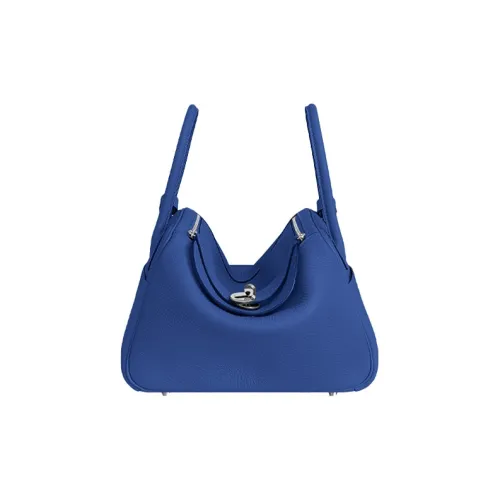 HERMES Lindy Сумки через плечо Женские