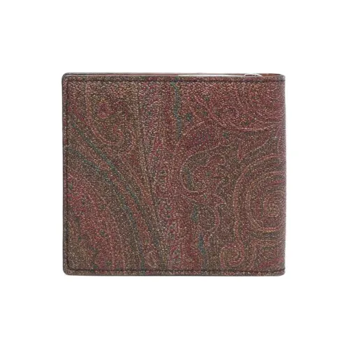 ETRO Женские кошельки