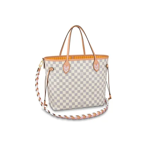 LOUIS VUITTON NEVERFULL Сумки Женские
