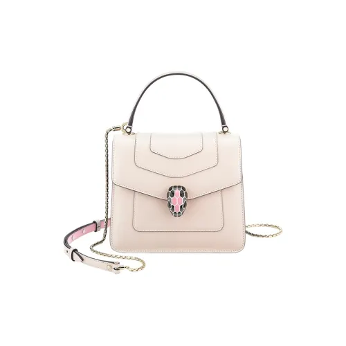 BVLGARI Serpenti Forever Сумки Унисекс