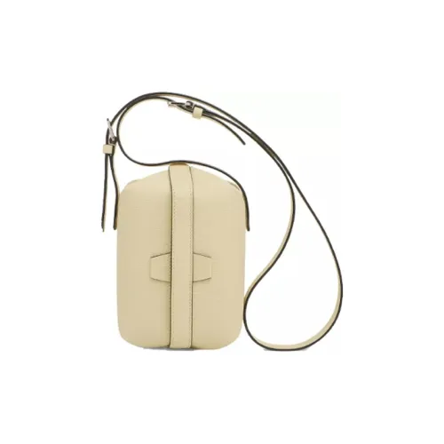 Valextra Tric Trac Корова Кожа Коробка Сумка Одно Плечо Ручная Сумка Сумка через плечо Женская Заварной Конфетный цвет Единорог Цвет