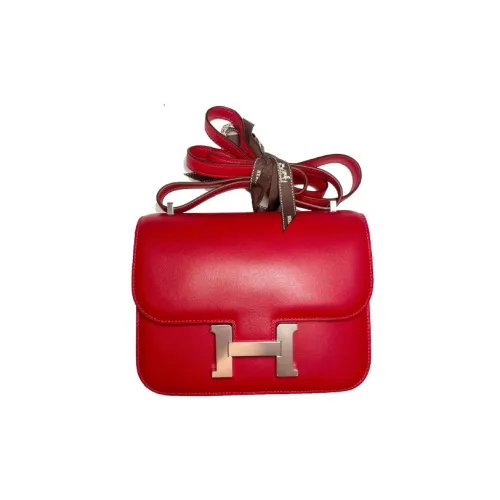 HERMES Constance Сумки Женские