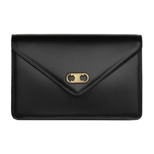 CELINE Triomphe Кошельки Женские