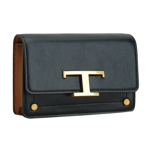 TOD'S Сумки через плечо Женские