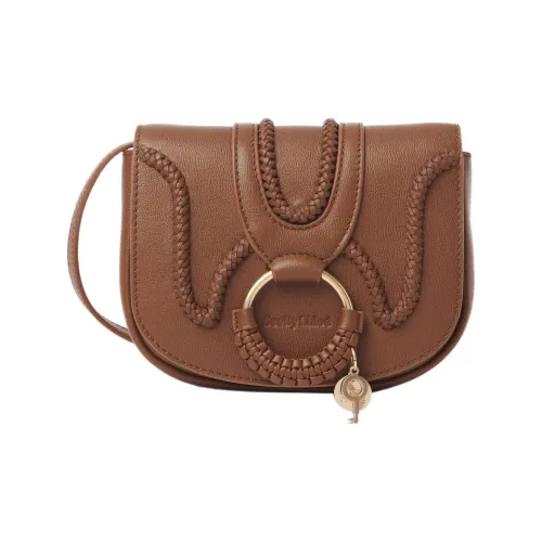 SEE BY CHLOE Hana Сумки через плечо Женские