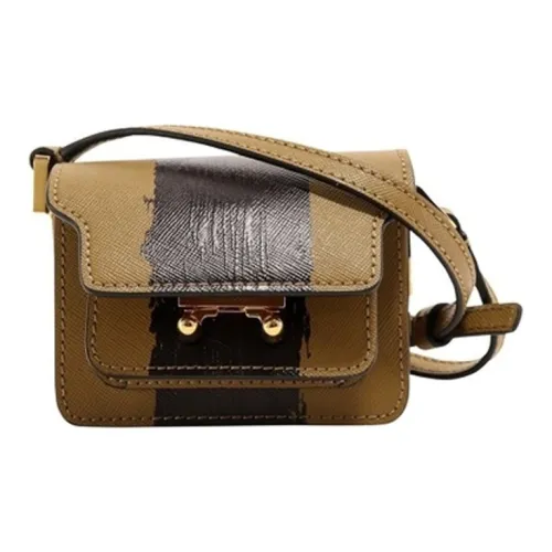 MARNI Основная часть Сумка через плечо Женская