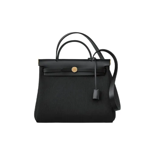 HERMES Herbag Zip Сумки Унисекс
