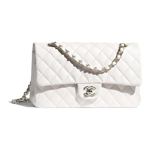 CHANEL Classic Flap CF Сумки через плечо Женские