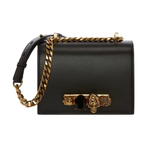 Alexander McQueen Сумки через плечо Женские