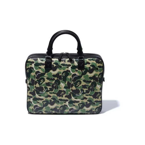 A BATHING APE Bape Сумки Унисекс