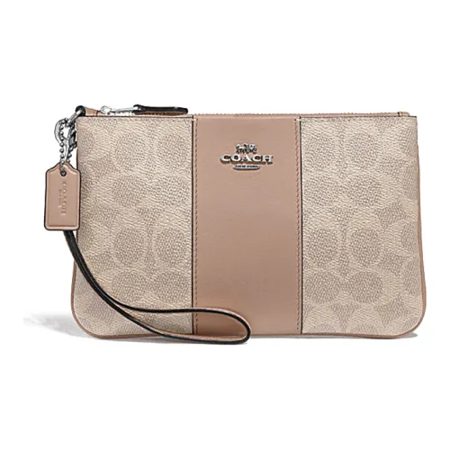 COACH Wristlet Клатчи Женские